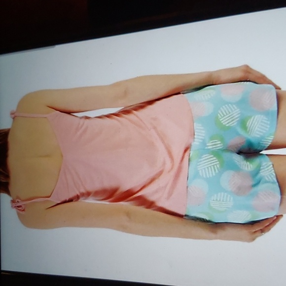 Pyjama Set - Picture 2 of 4